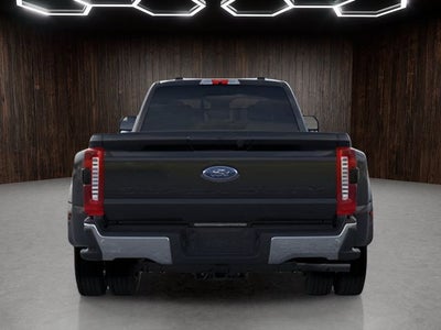 2025 Ford F-450SD Lariat DRW Hauler Coming Soon!