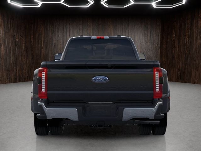 2025 Ford F-450SD Lariat DRW Hauler Coming Soon!