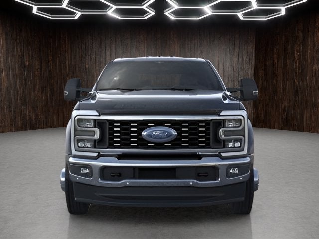 2025 Ford F-450SD Lariat DRW Hauler Coming Soon!