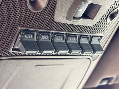 2018 Ford F-450SD King Ranch DRW
