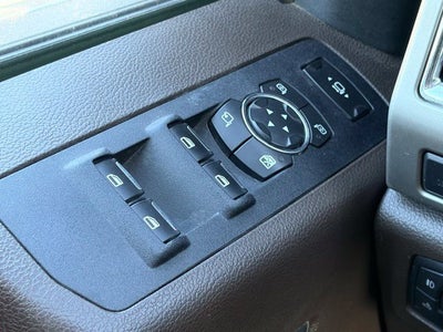 2018 Ford F-450SD King Ranch DRW