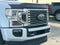 2020 Ford F-450SD Platinum DRW | Hauler Bed