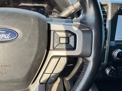 2020 Ford F-450SD Platinum DRW | Hauler Bed