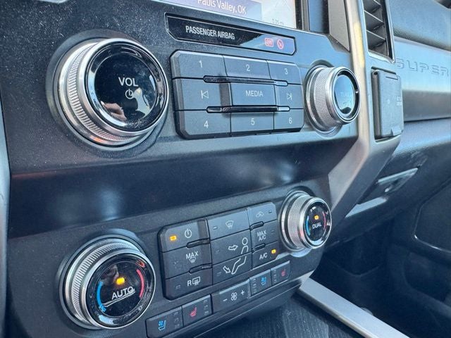 2020 Ford F-450SD Platinum DRW | Hauler Bed