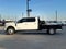 2020 Ford F-450SD Platinum DRW | Hauler Bed
