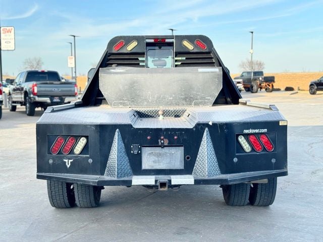 2020 Ford F-450SD Platinum DRW | Hauler Bed