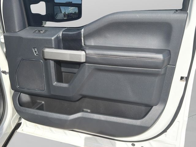 2022 Ford F-450SD Platinum DRW | FX4 | 6.7L Pwr Stroke