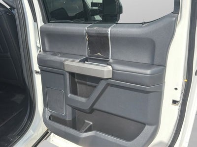 2022 Ford F-450SD Platinum DRW | FX4 | 6.7L Pwr Stroke