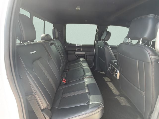 2022 Ford F-450SD Platinum DRW | FX4 | 6.7L Pwr Stroke
