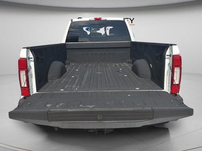2022 Ford F-450SD Platinum DRW | FX4 | 6.7L Pwr Stroke
