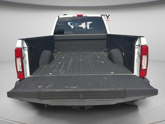 2022 Ford F-450SD Platinum DRW | FX4 | 6.7L Pwr Stroke