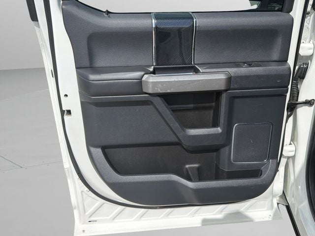 2022 Ford F-450SD Platinum DRW | FX4 | 6.7L Pwr Stroke