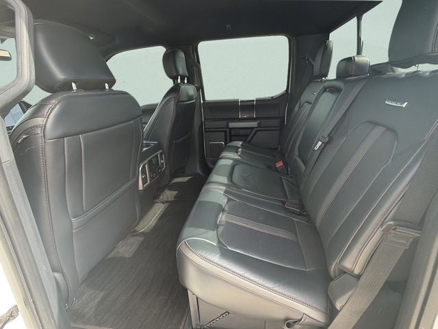 2022 Ford F-450SD Platinum DRW | FX4 | 6.7L Pwr Stroke