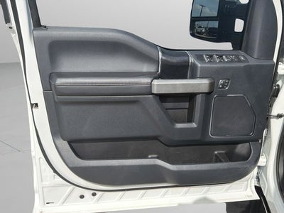 2022 Ford F-450SD Platinum DRW | FX4 | 6.7L Pwr Stroke