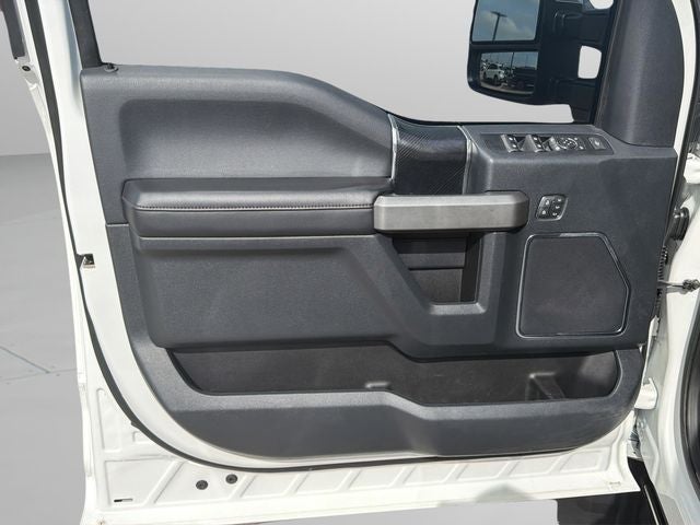 2022 Ford F-450SD Platinum DRW | FX4 | 6.7L Pwr Stroke