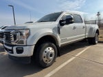 2022 Ford F-450SD Platinum DRW | FX4 | 6.7L Pwr Stroke