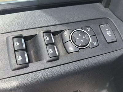2022 Ford F-450SD Platinum DRW | FX4 | 6.7L Pwr Stroke