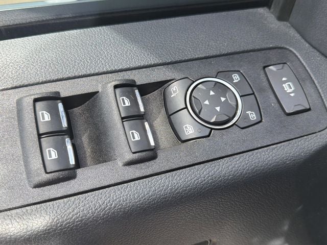 2022 Ford F-450SD Platinum DRW | FX4 | 6.7L Pwr Stroke