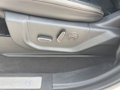 2022 Ford F-450SD Platinum DRW | FX4 | 6.7L Pwr Stroke