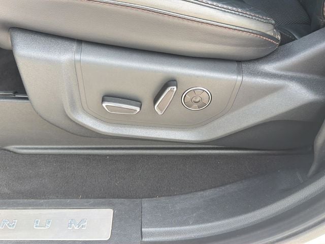 2022 Ford F-450SD Platinum DRW | FX4 | 6.7L Pwr Stroke