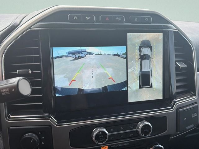 2022 Ford F-450SD Platinum DRW | FX4 | 6.7L Pwr Stroke