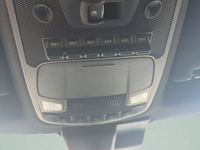 2022 Ford F-450SD Platinum DRW | FX4 | 6.7L Pwr Stroke