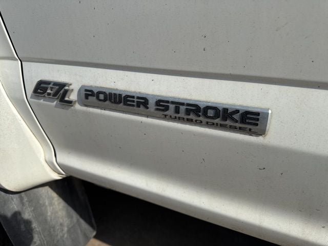 2022 Ford F-450SD Platinum DRW | FX4 | 6.7L Pwr Stroke