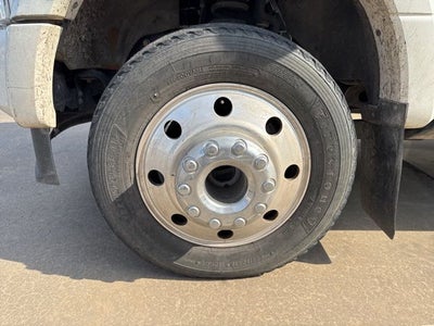 2022 Ford F-450SD Platinum DRW | FX4 | 6.7L Pwr Stroke