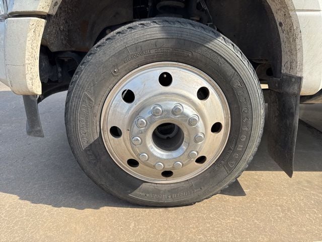 2022 Ford F-450SD Platinum DRW | FX4 | 6.7L Pwr Stroke