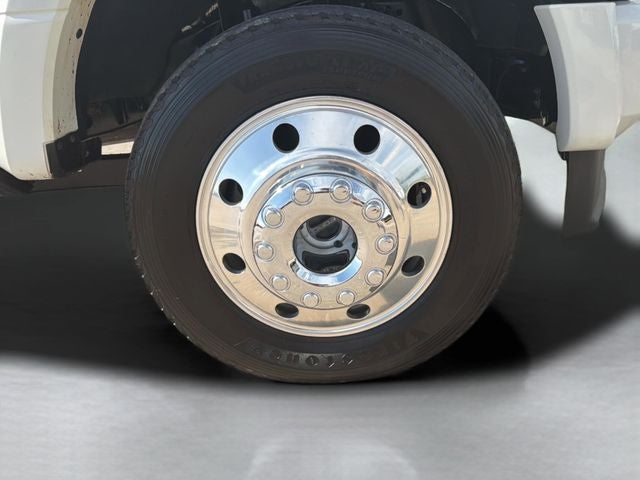 2022 Ford F-450SD Platinum DRW | FX4 | 6.7L Pwr Stroke