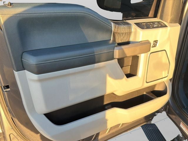 2022 Ford F-450SD Limited DRW | FX4 | 6.7L Pwr Stroke