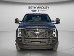 2022 Ford F-450SD Limited DRW | FX4 | 6.7L Pwr Stroke