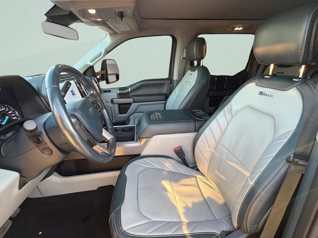 2022 Ford F-450SD Limited DRW | FX4 | 6.7L Pwr Stroke