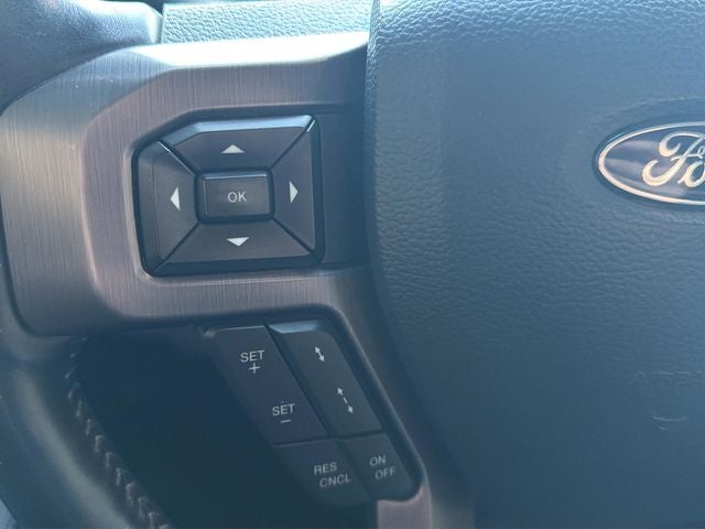 2022 Ford F-450SD Limited DRW | FX4 | 6.7L Pwr Stroke