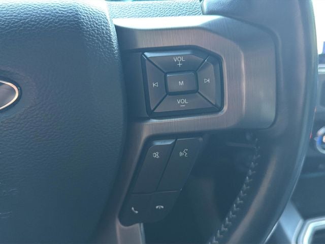 2022 Ford F-450SD Limited DRW | FX4 | 6.7L Pwr Stroke