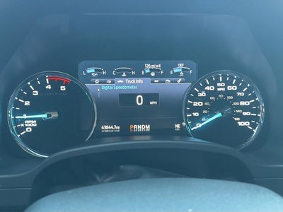 2022 Ford F-450SD Limited DRW | FX4 | 6.7L Pwr Stroke