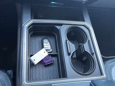 2022 Ford F-450SD Limited DRW | FX4 | 6.7L Pwr Stroke