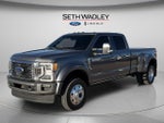 2022 Ford F-450SD Limited DRW | FX4 | 6.7L Pwr Stroke