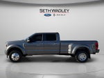 2022 Ford F-450SD Limited DRW | FX4 | 6.7L Pwr Stroke
