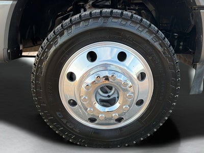 2022 Ford F-450SD Limited DRW | FX4 | 6.7L Pwr Stroke