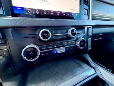 2023 Ford F-450SD Platinum DRW
