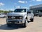 2023 Ford F-450SD Platinum DRW