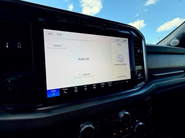 2023 Ford F-450SD Platinum DRW
