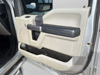 2022 Ford F-450SD XLT DRW| FX4 | 6.7L Pwr Stroke