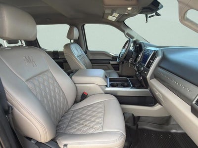 2022 Ford F-450SD XLT DRW| FX4 | 6.7L Pwr Stroke