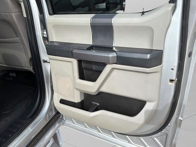 2022 Ford F-450SD XLT DRW| FX4 | 6.7L Pwr Stroke