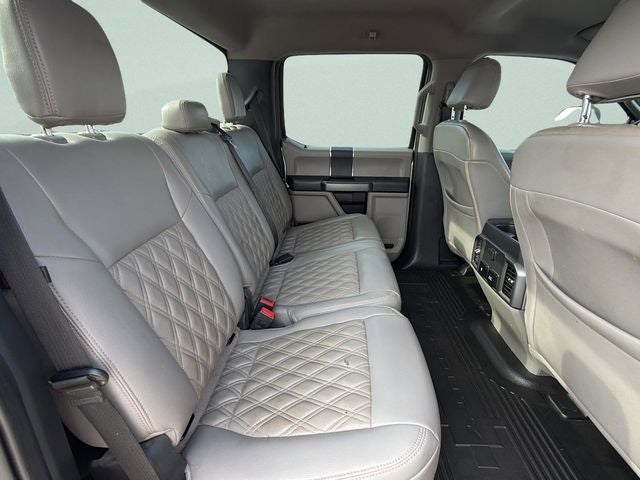 2022 Ford F-450SD XLT DRW| FX4 | 6.7L Pwr Stroke