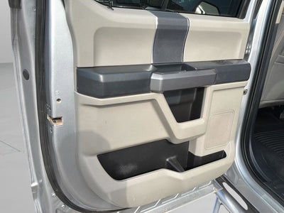 2022 Ford F-450SD XLT DRW| FX4 | 6.7L Pwr Stroke