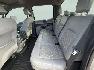 2022 Ford F-450SD XLT DRW| FX4 | 6.7L Pwr Stroke