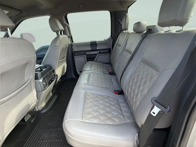 2022 Ford F-450SD XLT DRW| FX4 | 6.7L Pwr Stroke